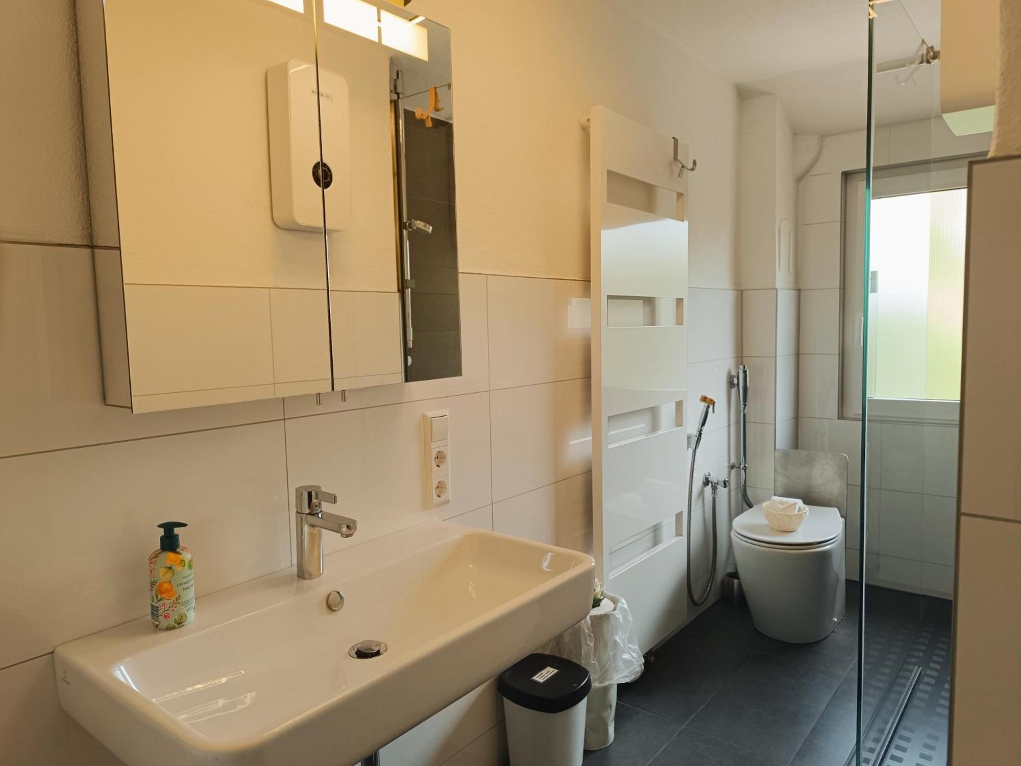 Ferienwohnung Forest & Wein Neustadt an der Weinstrasse Luaran gambar
