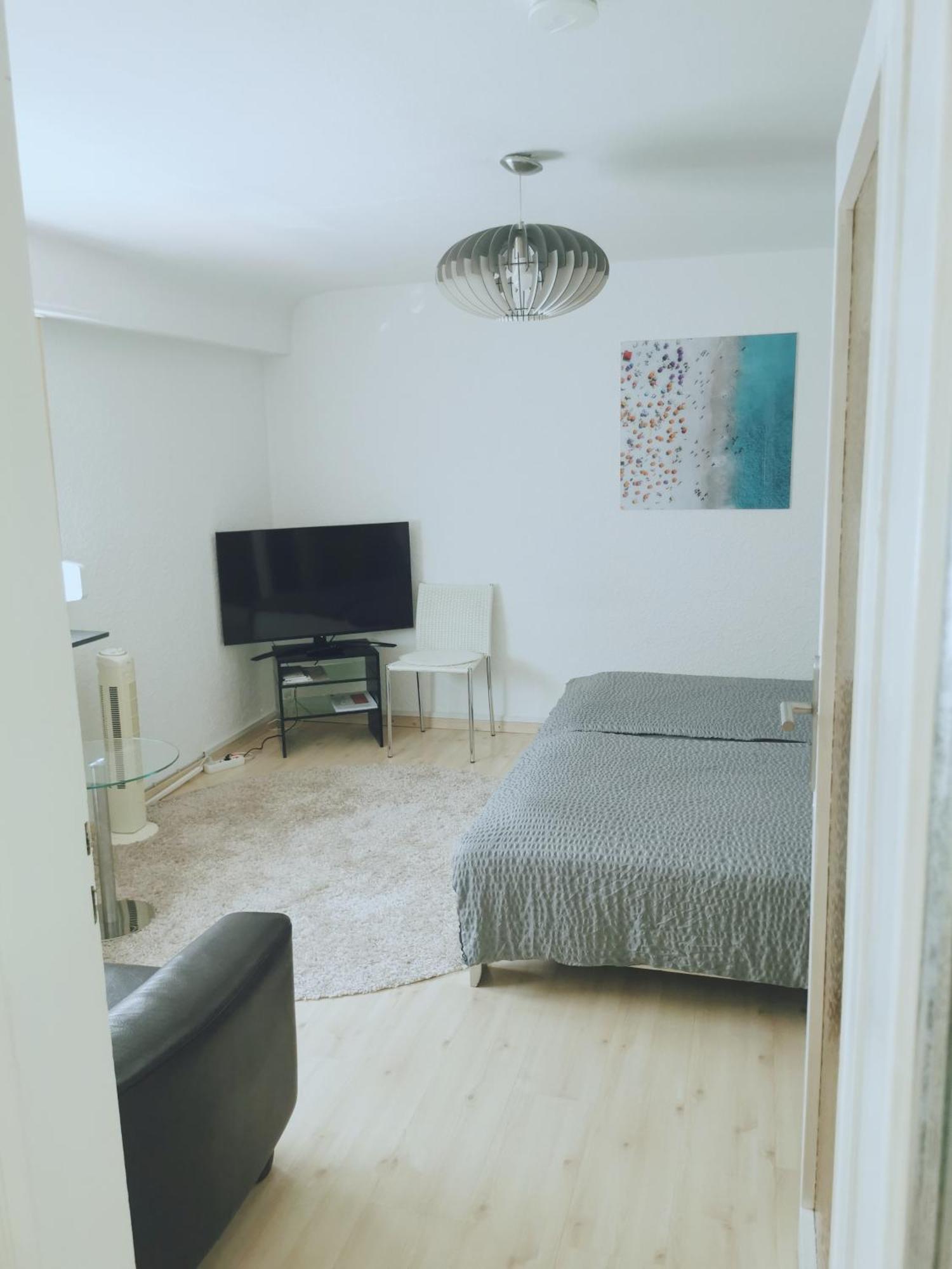 Ferienwohnung Forest & Wein Neustadt an der Weinstrasse Luaran gambar