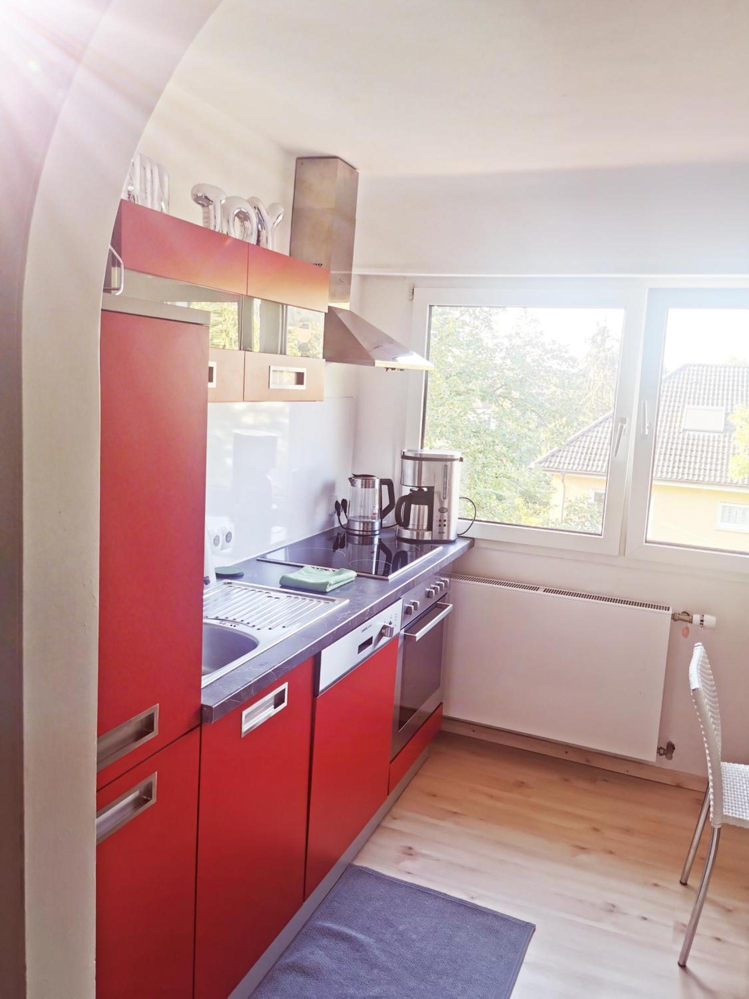 Ferienwohnung Forest & Wein Neustadt an der Weinstrasse Luaran gambar