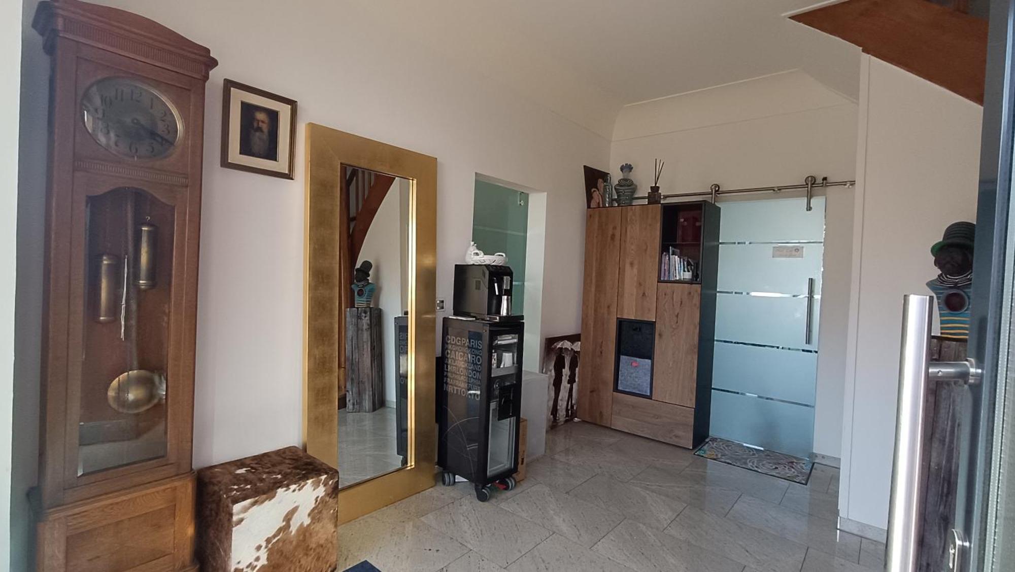 Ferienwohnung Forest & Wein Neustadt an der Weinstrasse Luaran gambar