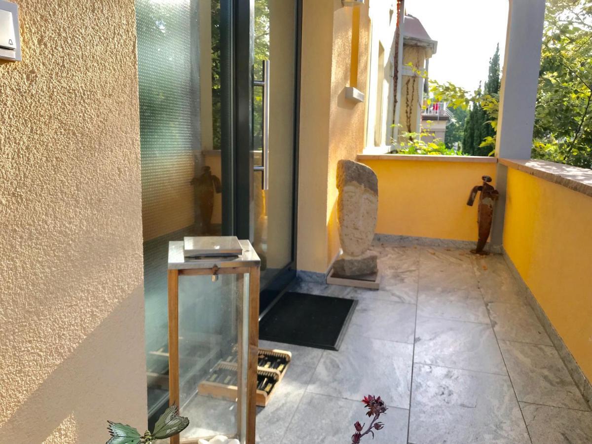 Ferienwohnung Forest & Wein Neustadt an der Weinstrasse Luaran gambar